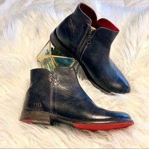 Bed Stu Yurisa Ankle Boot Sz 9